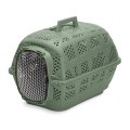 IMAC Carry Sport 2nd life / Переноска Аймак для кошек и собак Оливковый