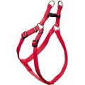 Hunter Smart Ecco Quick / Шлейка Хантер для собак нейлон Красная