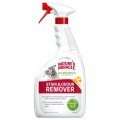 8in1 Nature's Miracle Stain&Odor Remover / 8в1 Уничтожитель пятен и запахов для кошек Универсальный с ароматом дыни