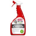 8in1 Nature's Miracle Advanced Stain & Odor Eliminator / 8в1 Уничтожитель пятен и запахов для кошек c максимальным эффектом