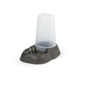 MPS Maya Dispenser / МПС миска диспенсер для корма коричневый