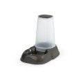 MPS Maya Dispenser / МПС миска диспенсер для корма коричневый