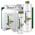 Iv San Bernard Traditional Line Plus Banana Shampoo / Шампунь Ив Сан Бернард Без лаурилсульфата натрия для шерсти Средней длины