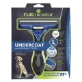 FURminator L Large Dog Short Hair / Фурминатор для собак Крупных пород с Короткой шерстью