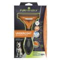 FURminator M Medium Dog Short Hair / Фурминатор для собак Средних пород с Короткой шерстью