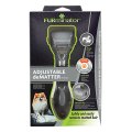 FURminator Adjustable deMatter / Колтунорез Фурминатор для собак и кошек