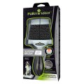 FURminator Slicker Brush Large Soft / Пуходерка Фурминатор для собак и кошек с Мягкими щетинками