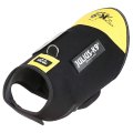 JULIUS-K9 Neoprene IDC® / Жилет Джулиус К9 для собак Черно-желтый