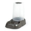 MPS Maya Dispenser / МПС миска диспенсер для корма коричневый