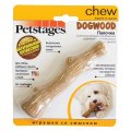 Petstages Dogwood / Игрушка Петстейджес для собак Палочка деревянная
