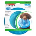 Petstages Orka / Игрушка Петстейджес для собак Летающая тарелка