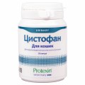 Protexin Cystophan / Капсулы для поддержания здоровья мочевыводящих путей у кошек