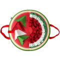 Mr.Kranch / Нюхательный коврик Мистер Кранч Арбуз
