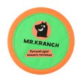 Mr.Kranch / Игрушка Мистер Кранч для собак Тарелка фрисби UFO зеленая