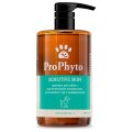 ProPhyto Sensentive Skin / Шампунь ПроФито для собак с растительными экстрактами (успокаивает зуд и раздражение)
