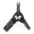 United Pets Complete me / Шлейка Юнайтед Петс для собак розовый камуфляж