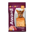Award Adult Urinary / Сухой корм Авард для взрослых кошек для Профилактики МКБ Курица клюква цикорий рыбий жир
