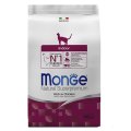Monge Cat Indoor / Сухой корм Монж для Домашних кошек