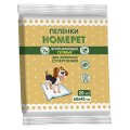Homepet / Пеленки Хоумпет для животных впитывающие Гелевые 60 х 45 см