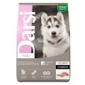Darsi Puppy All Breeds / Сухой корм Дарси для Щенков всех пород Индейка
