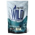 Prime Wild Scottish Salmon All breeds All life stage / Сухой Беззерновой корм Прайм Вайлд для собак всех пород всех возрастов Лосось