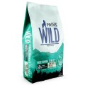 Prime Wild Free Range Turkey Small breeds All life stage / Сухой Беззерновой корм Прайм Вайлд для собак Мелких пород всех возрастов Индейка