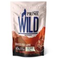 Prime Wild Grass Fed Lamb All breeds All life stage / Сухой Беззерновой корм Прайм Вайлд для собак всех пород всех возрастов Ягненок