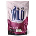 Prime Wild Country Game All breeds All life stage Venison / Сухой Беззерновой корм Прайм Вайлд для кошек всех пород всех возрастов Утка оленина