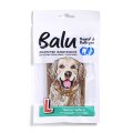 Balu Dental & Kollagen / Жевательное лакомство Балу для собак Крупных пород с коллагеном