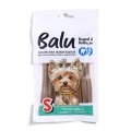 Balu Dental & Kollagen / Жевательное лакомство Балу для собак Мелких пород с коллагеном