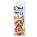 Balu Dental S / Жевательное лакомство Балу для собак Мелких пород с Кальцием