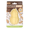 PetDreamHouse Nutty Pals Durable Peanut / Игрушка ПетДримХаус интерактивная для собак из натурального каучука