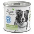 Zoodiet Hypoallergenic Lamb / Консервы Зоодиет для собак Гипоаллергенные Ягненок (цена за упаковку)