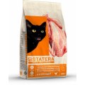 Statera / Сухой корм Статера для стерилизиванных кошек и кастрированных котов с Курицей