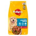 Pedigree / Сухой корм Педигри для собак Всех пород Говядина