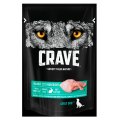 Crave Adult Dog Rabbit / Беззерновые Паучи Крэйв для взрослых собак Кролик (цена за упаковку)