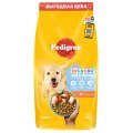 Pedigree / Сухой корм Педигри для Щенков Всех пород Курица