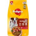 Pedigree / Сухой корм Педигри для собак Маленьких пород Говядина
