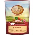 Natures Table / Сухой корм Нейчерс Тейбл для взрослых кошек Курица
