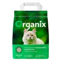 Organix / Комкующийся наполнитель Органикс для кошачьего туалета с ароматом Алоэ вера