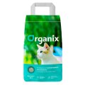 Organix / Комкующийся наполнитель Органикс для кошачьего туалета с ароматом Атлантического бриза