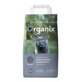 Organix / Впитывающий наполнитель Органикс для кошачьего туалета без аромата