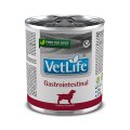 Farmina VetLife Gastrointestinal / Диета Фармина для собак Паштет при заболеваниях Желудочно-кишечного тракта (цена за упаковку)