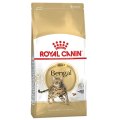 Royal Canin Breed cat Bengal / Сухой корм Роял Канин для Бенгальских кошек старше 1 года