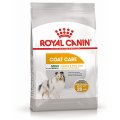 Royal Canin Mini Coat Care / Сухой корм Роял Канин Мини Коат Кеа для собак Мелких пород весом до 10 кг Здоровая и блестящая шерсть