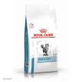 Royal Canin Skin & Coat Feline / Ветеринарный сухой корм Роял Канин для Стерилизованных кошек с повышенной Чувствительностью кожи