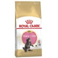 Royal Canin Breed cat Kitten Maine Coon / Сухой корм Роял Канин для Котят породы Мэйн Кун в возрасте до 15 месяцев
