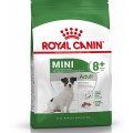Royal Canin Mini Adult 8+ / Сухой корм Роял Канин Мини для Пожилых собак Мелких пород старше 8 лет