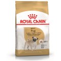 Royal Canin Breed dog Pug Adult / Сухой корм Роял Канин для взрослых собак породы Мопс старше 10 месяцев