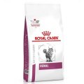 Royal Canin Renal RF23/ Ветеринарный сухой корм Роял Канин Ренал для кошек Заболевание почек (хроническая почечная недостаточность)